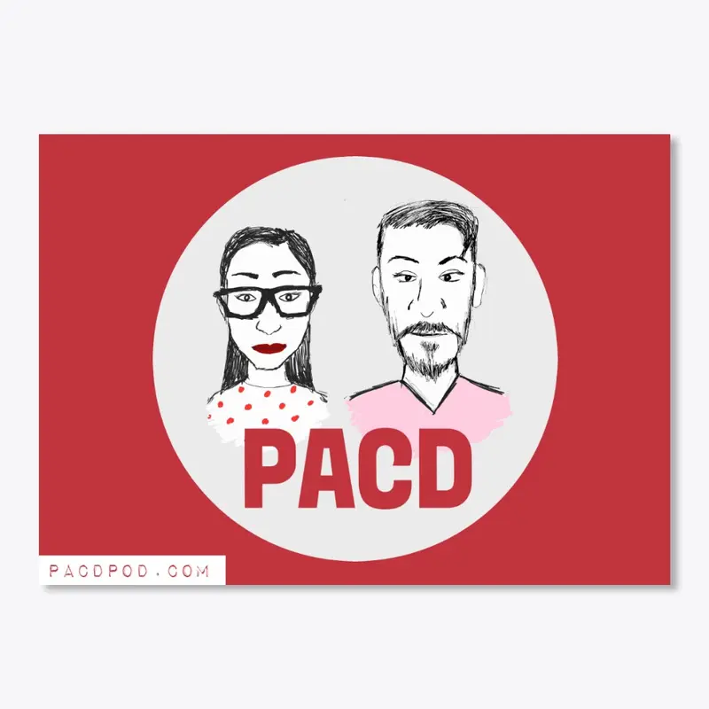 PACD Logo