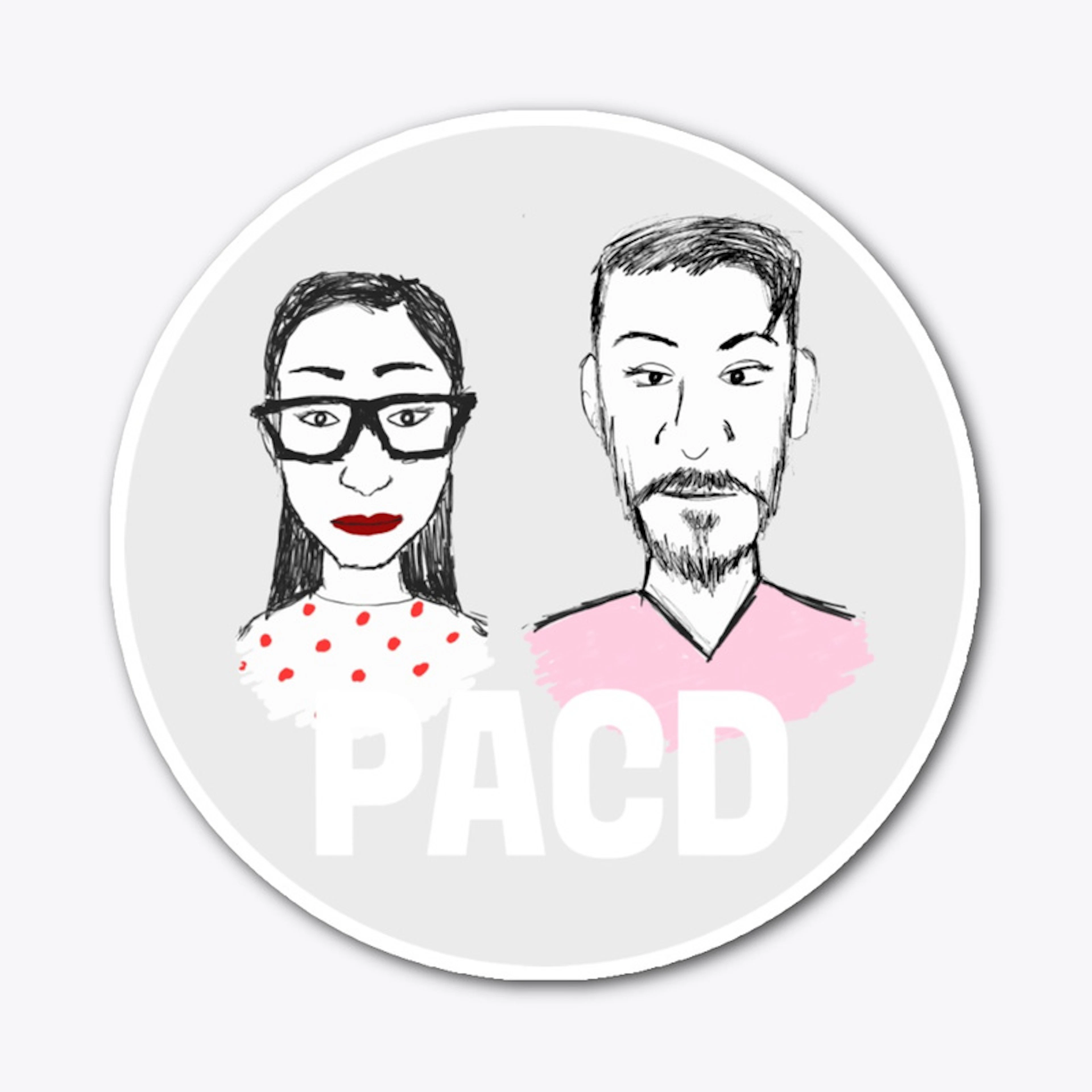 PACD Logo
