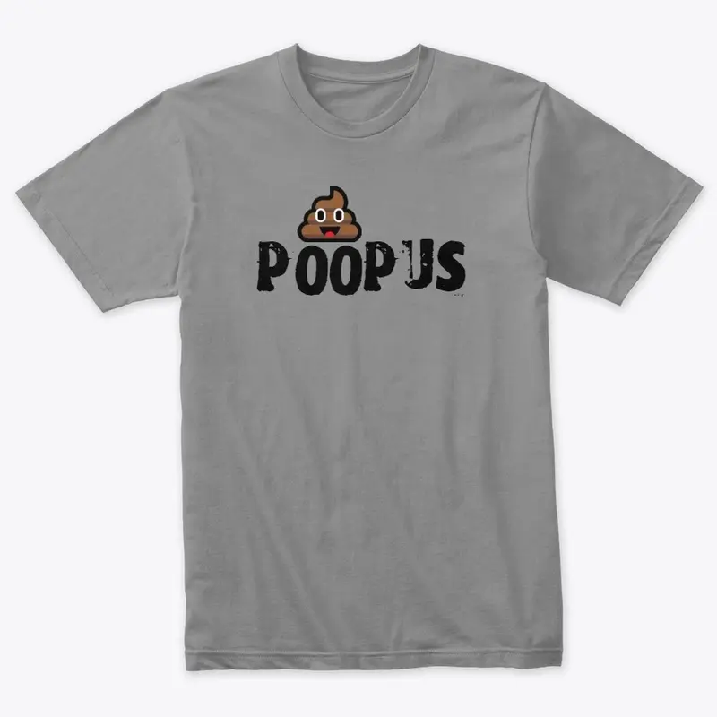 Poopus