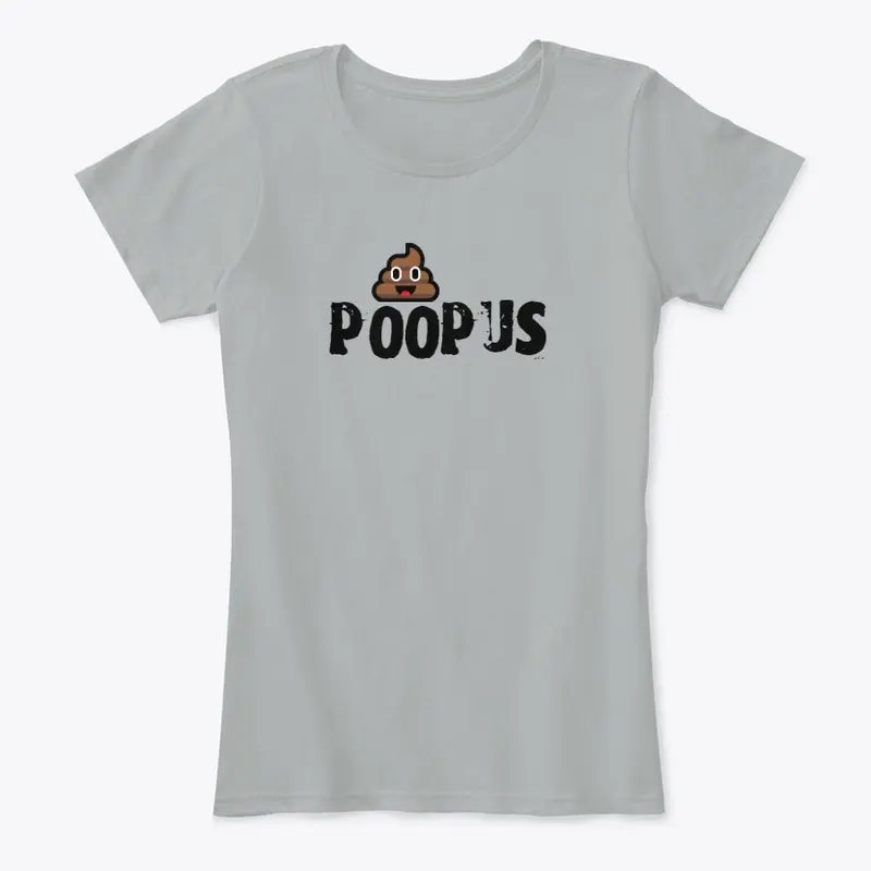 Poopus