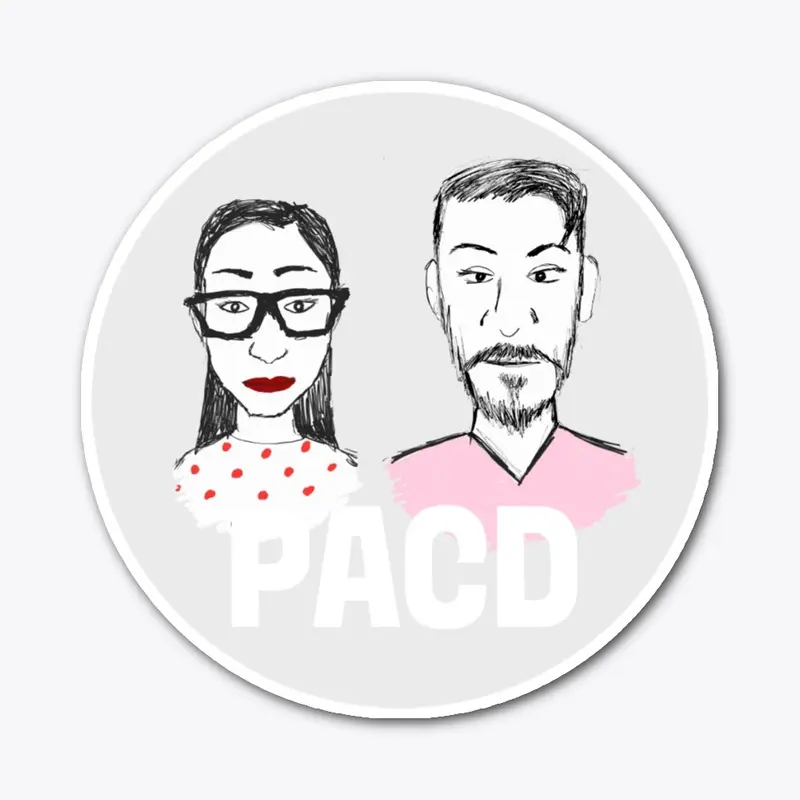 PACD Logo